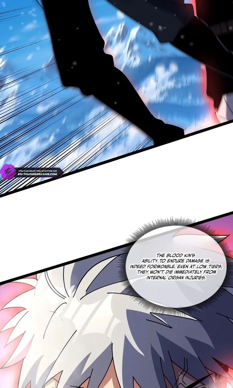 Star-Forging Titan Chapter 2 page 28