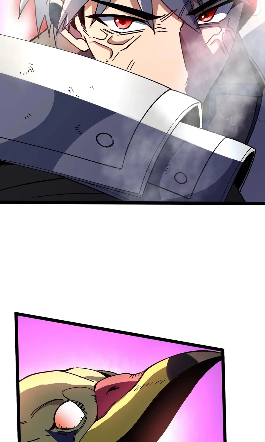 Star-Forging Titan Chapter 2 page 29