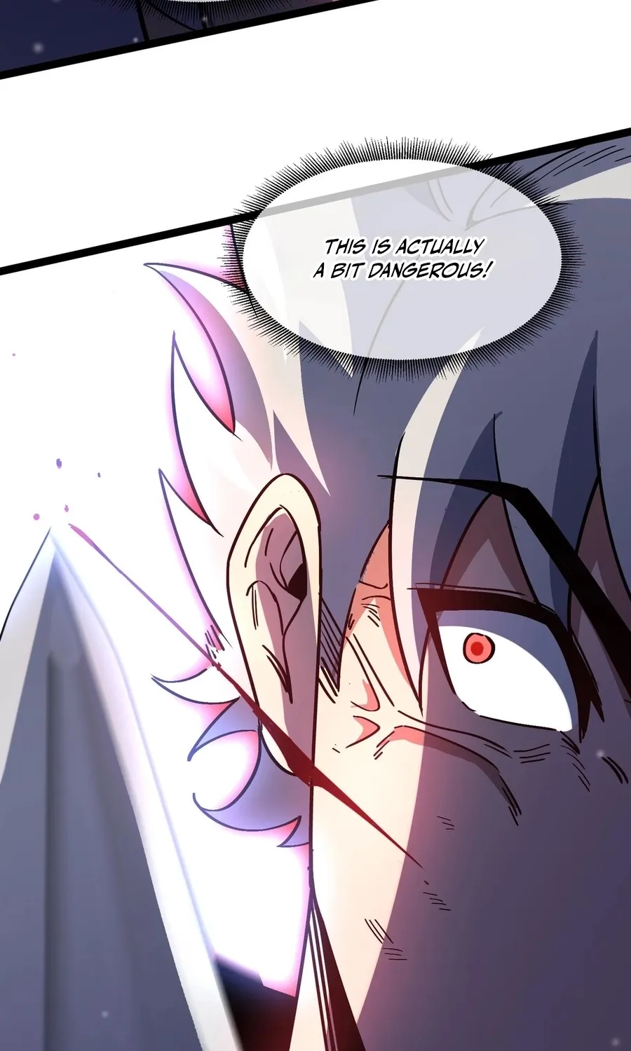 Star-Forging Titan Chapter 2 page 41