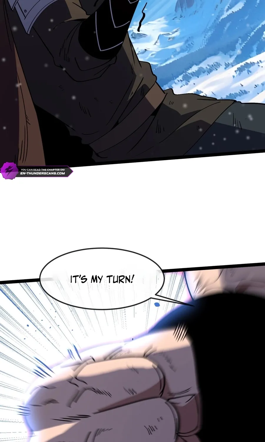 Star-Forging Titan Chapter 2 page 44