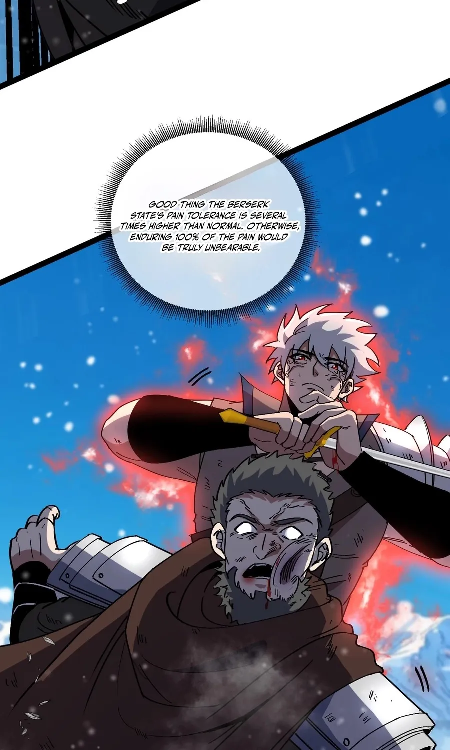Star-Forging Titan Chapter 2 page 49