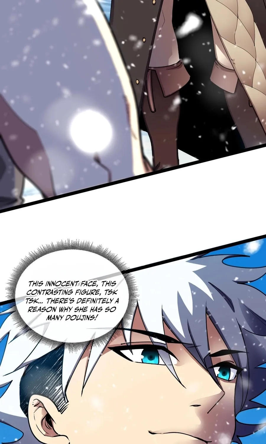 Star-Forging Titan Chapter 2 page 65