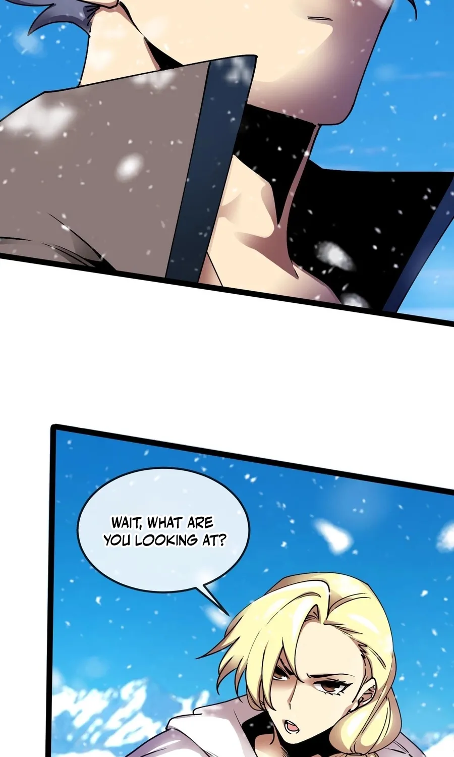Star-Forging Titan Chapter 2 page 66