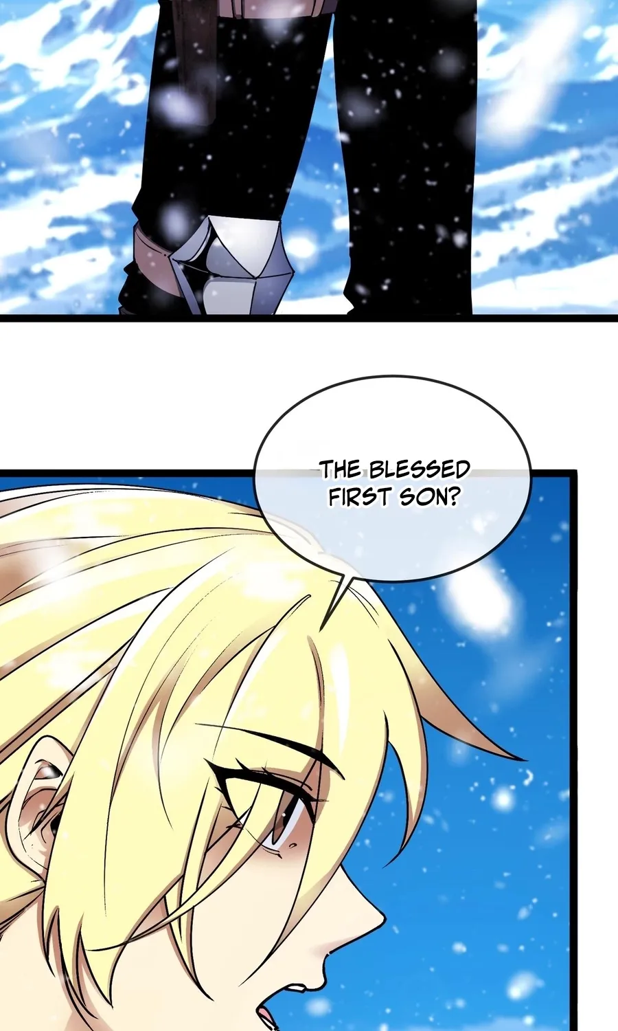 Star-Forging Titan Chapter 2 page 75