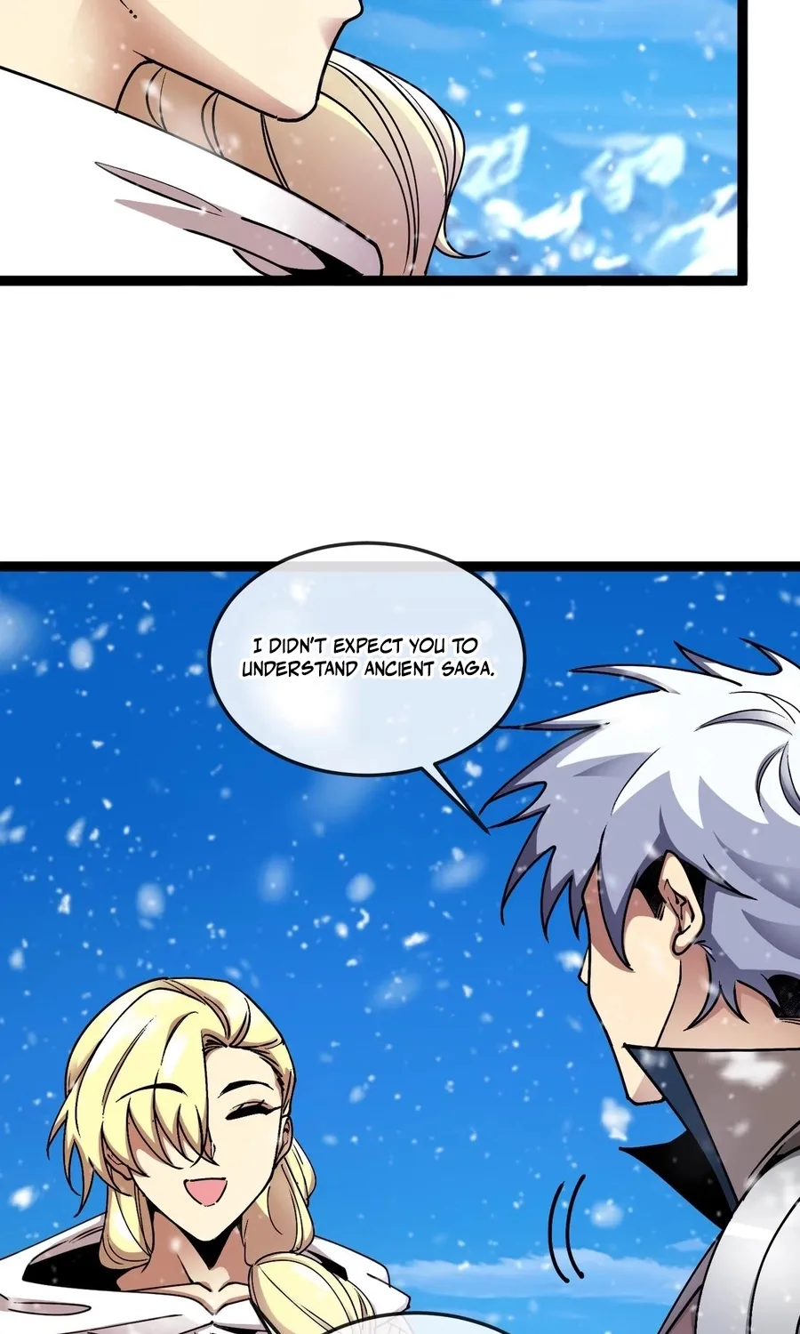 Star-Forging Titan Chapter 2 page 76