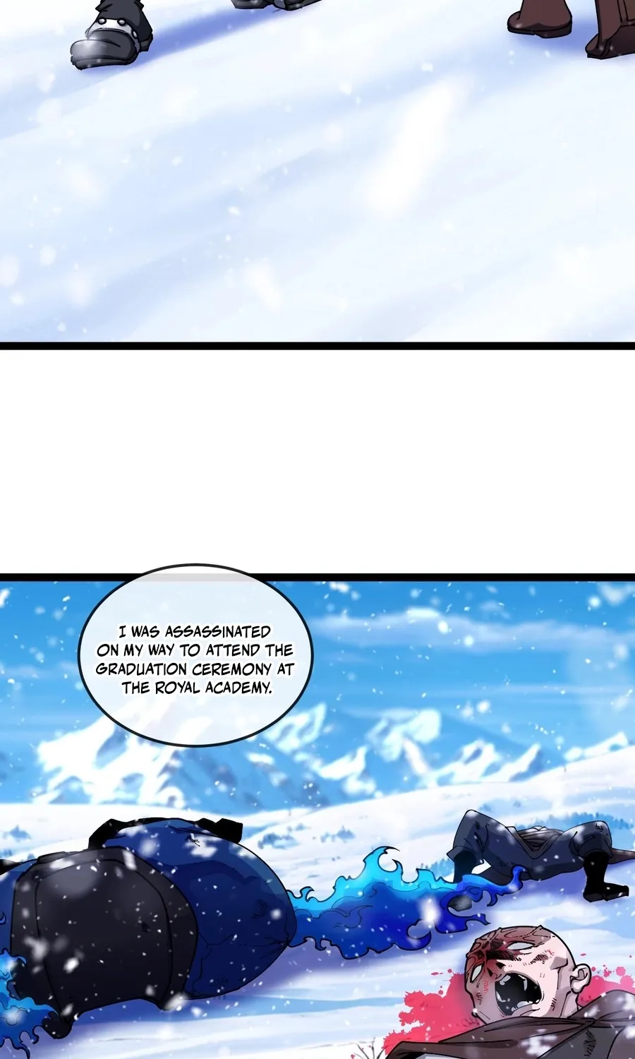 Star-Forging Titan Chapter 2 page 80