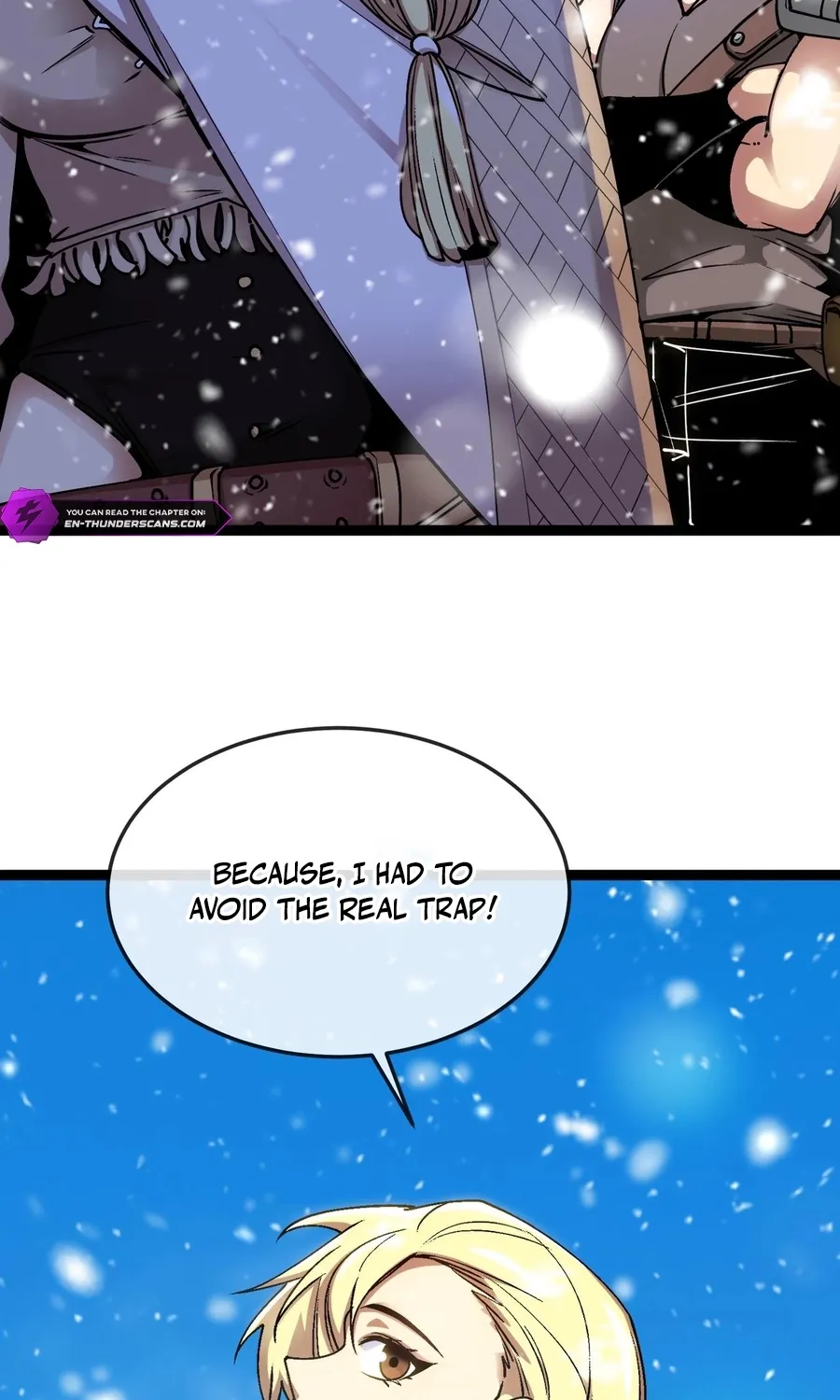 Star-Forging Titan Chapter 2 page 82