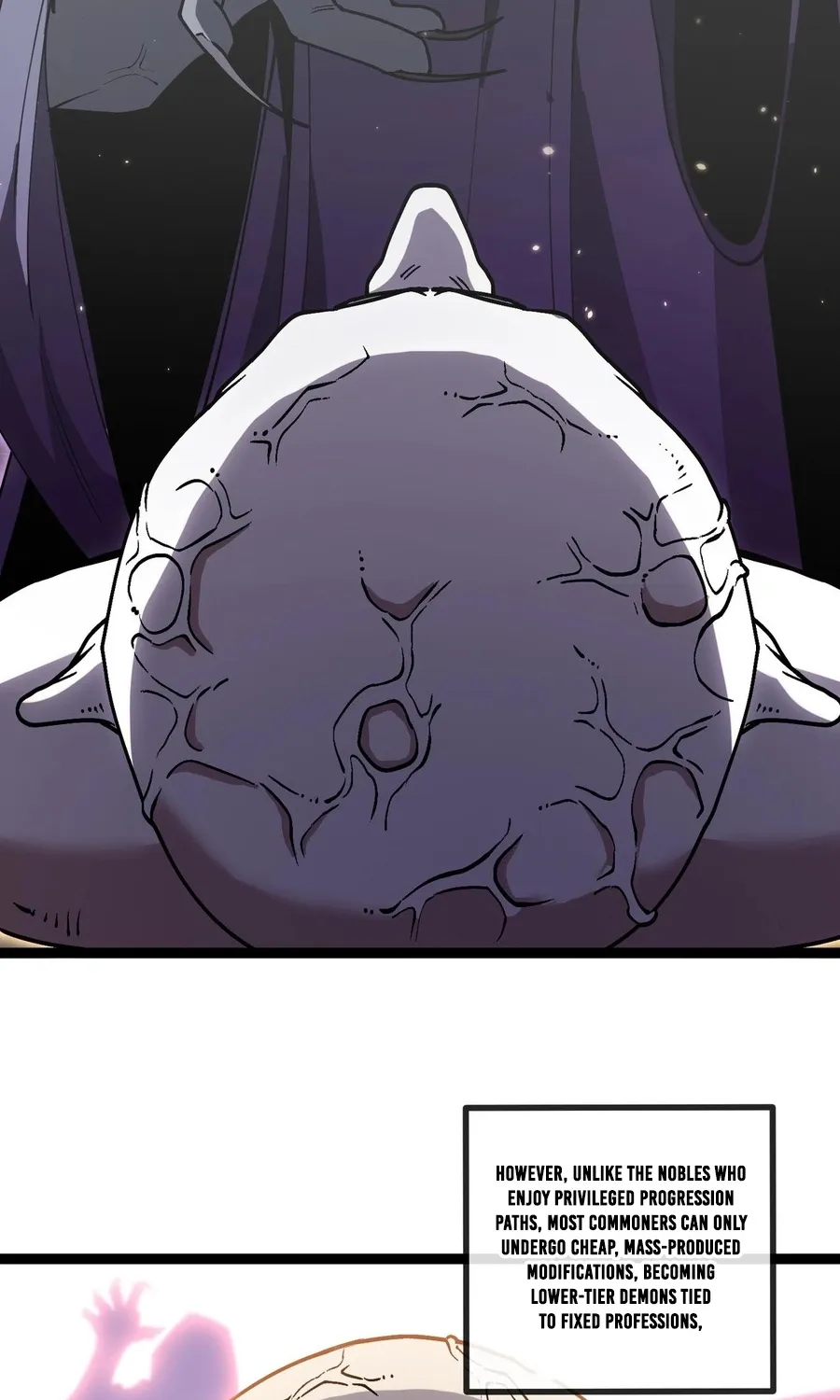 Star-Forging Titan Chapter 3 page 12