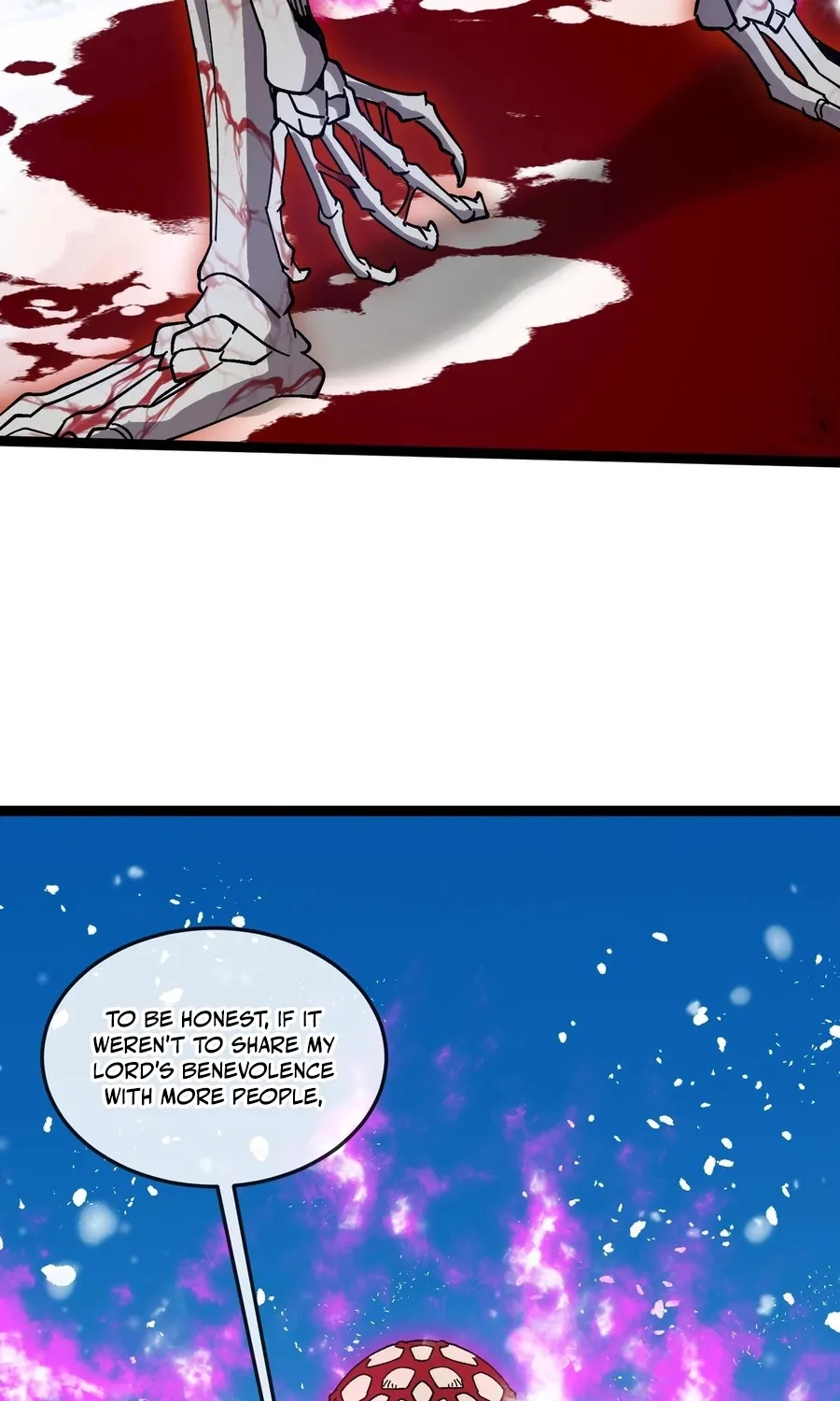 Star-Forging Titan Chapter 3 page 48