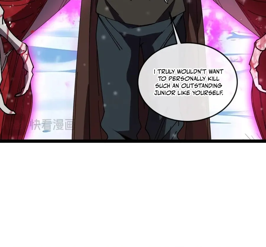 Star-Forging Titan Chapter 3 page 50