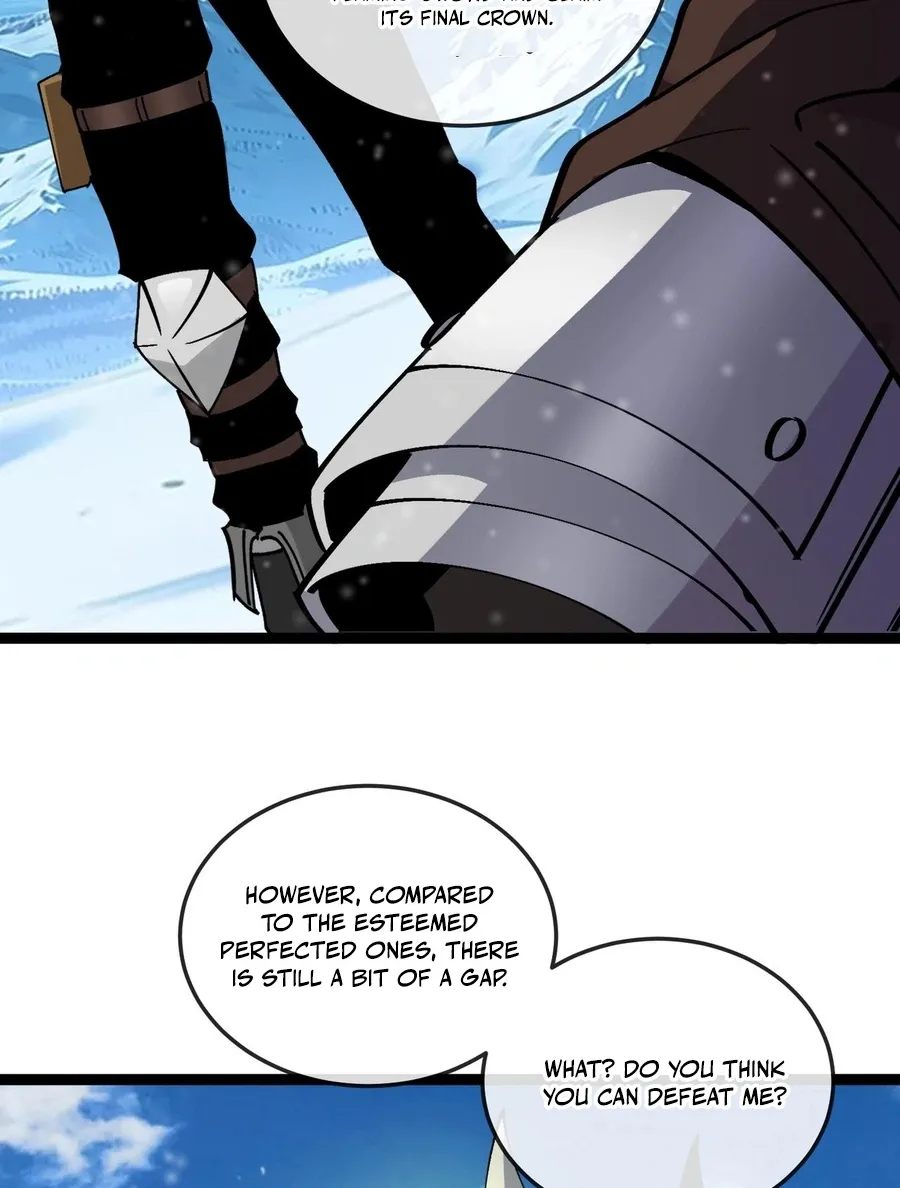 Star-Forging Titan Chapter 3 page 54