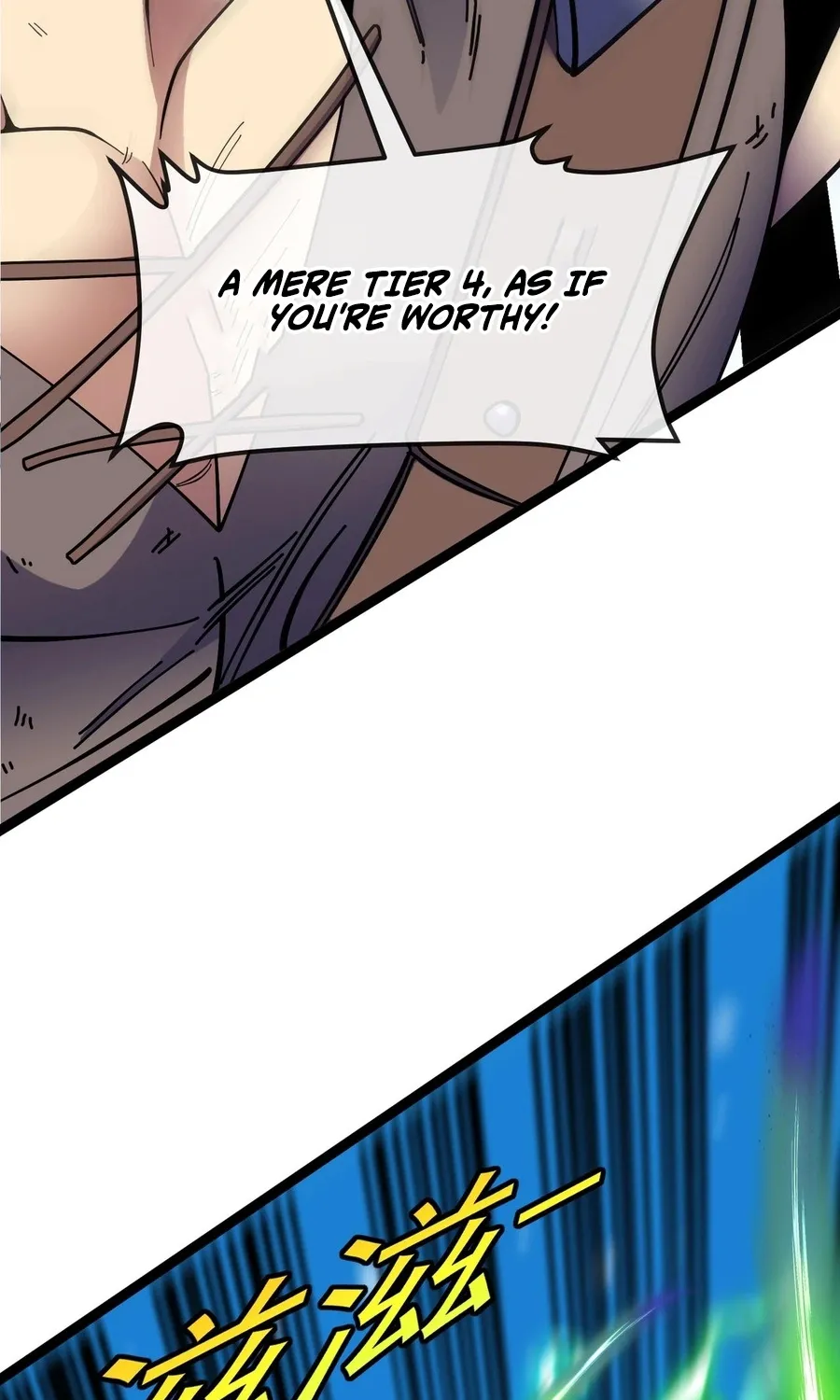 Star-Forging Titan Chapter 3 page 69