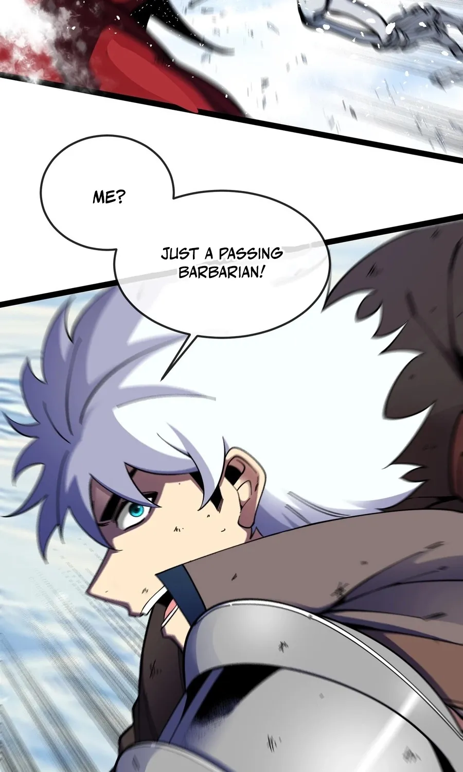 Star-Forging Titan Chapter 3 page 75