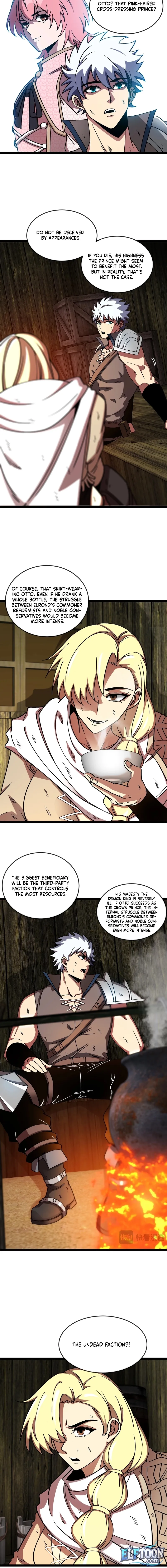 Star-Forging Titan Chapter 5 page 2