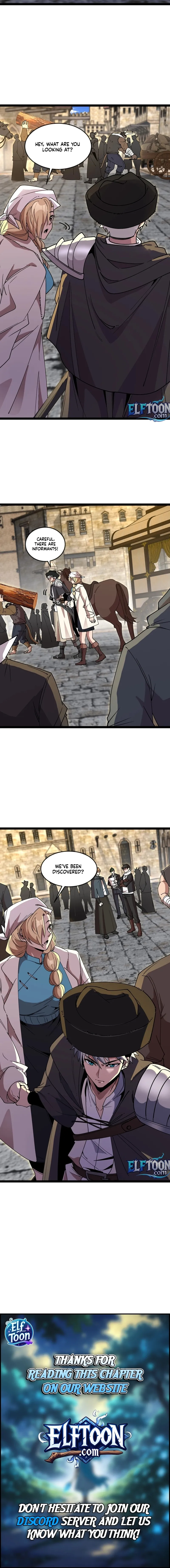 Star-Forging Titan Chapter 5 page 12