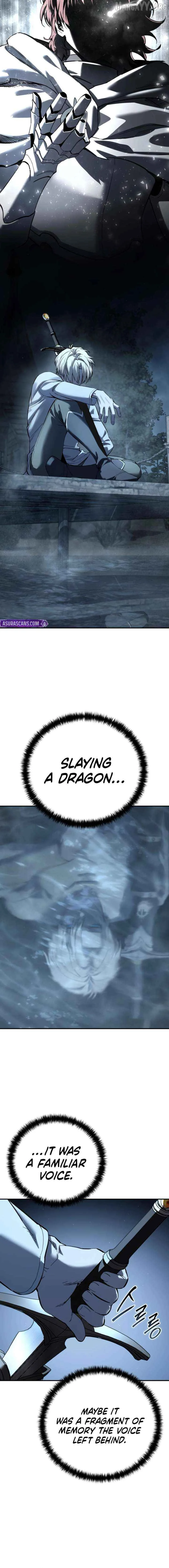 Star-Fostered Swordmaster Chapter 102 page 12