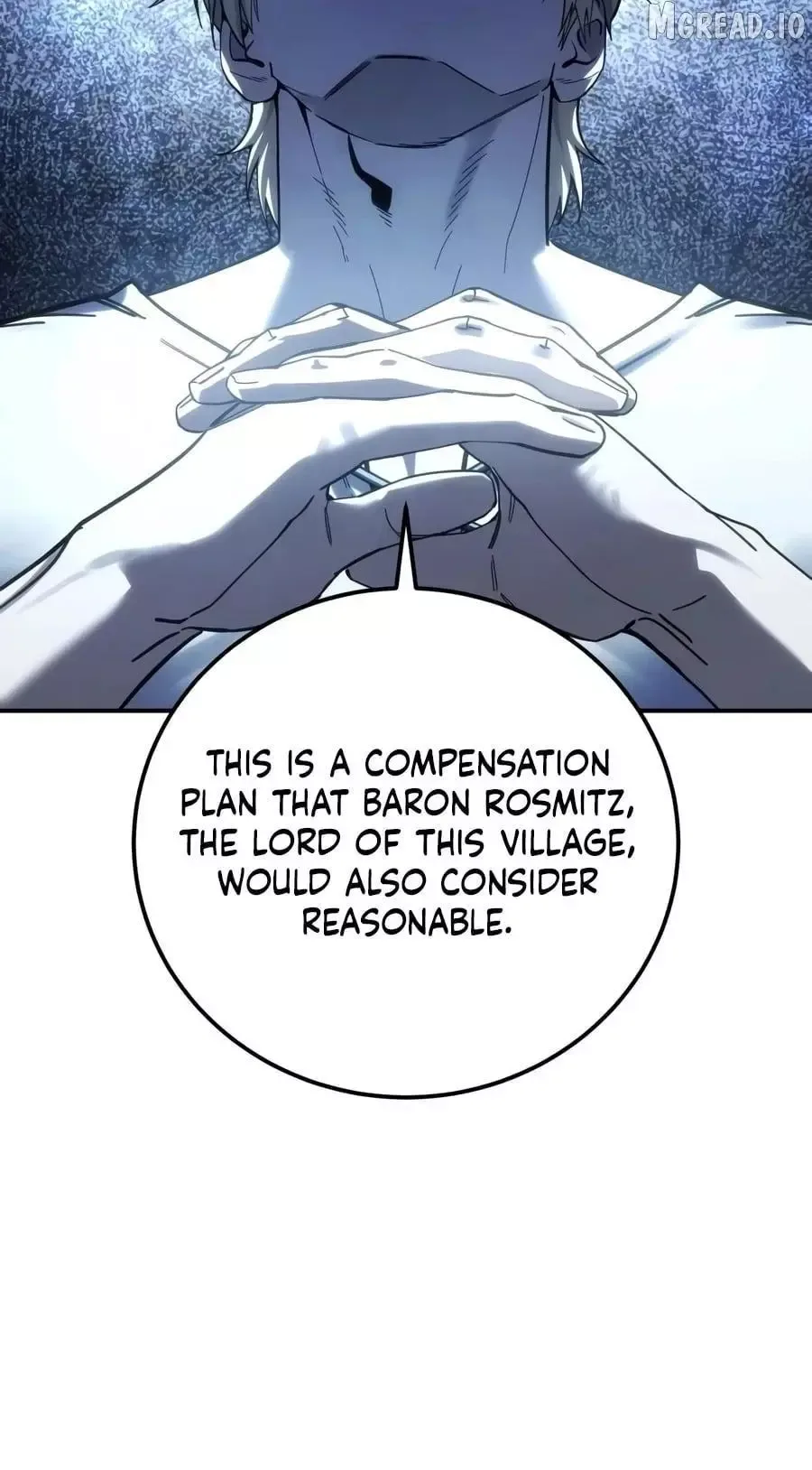 Star-Fostered Swordmaster Chapter 125 page 13