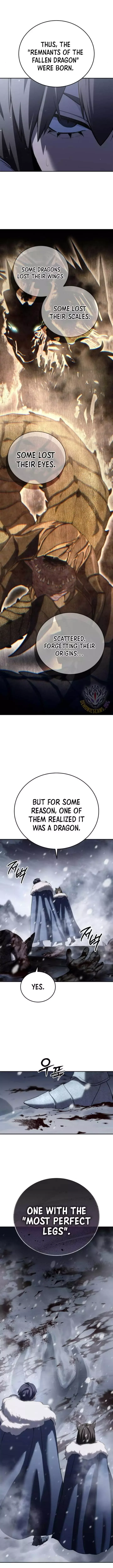 Star-Fostered Swordmaster Chapter 66 page 3