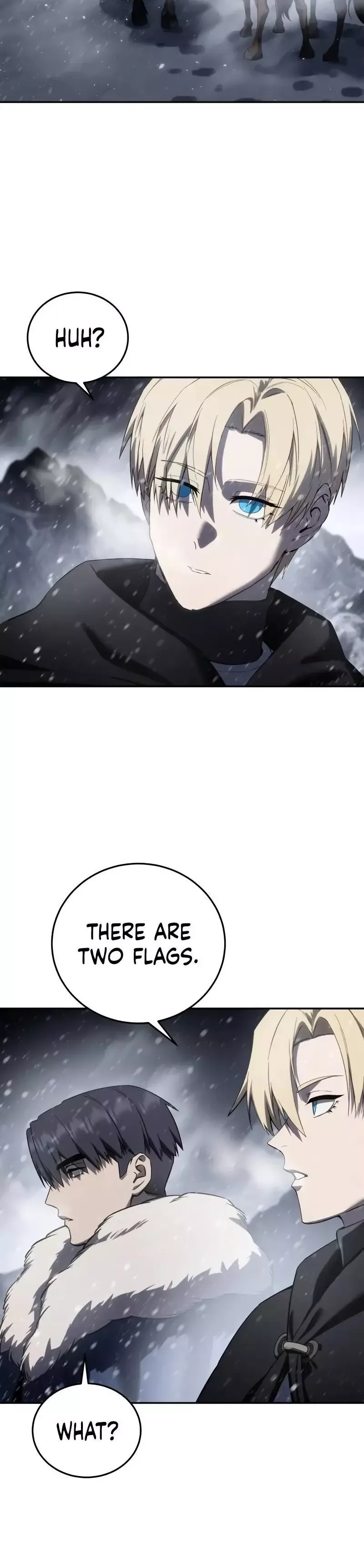 Star-Fostered Swordmaster Chapter 69 page 4