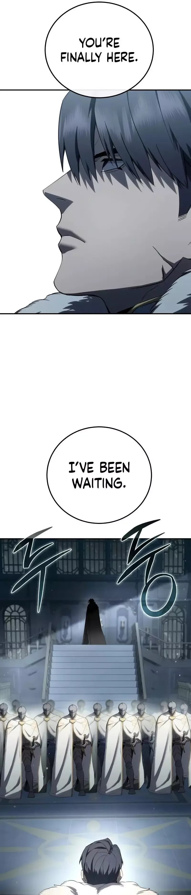 Star-Fostered Swordmaster Chapter 69 page 22