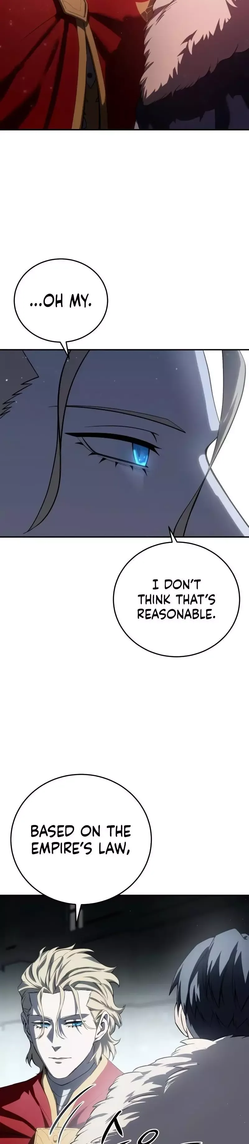 Star-Fostered Swordmaster Chapter 69 page 46