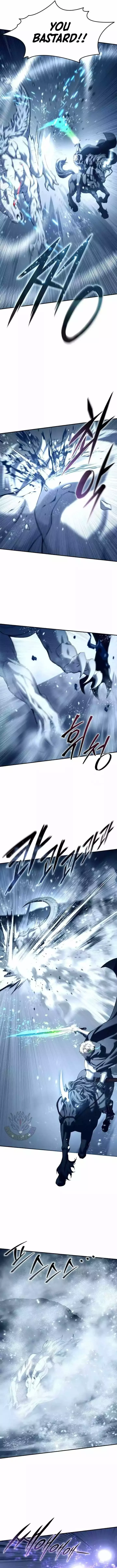 Star-Fostered Swordmaster Chapter 74 page 10
