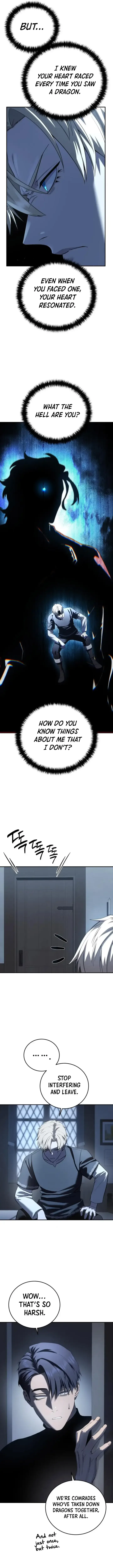 Star-Fostered Swordmaster Chapter 76 page 3
