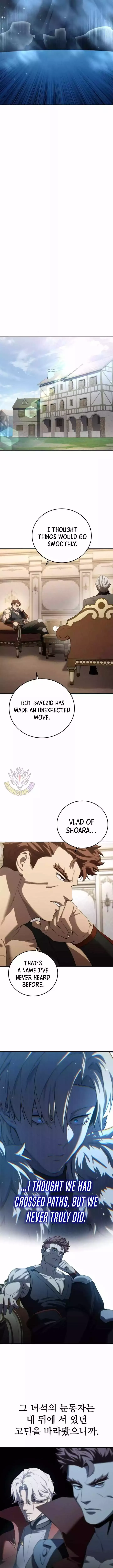 Star-Fostered Swordmaster Chapter 79 page 12