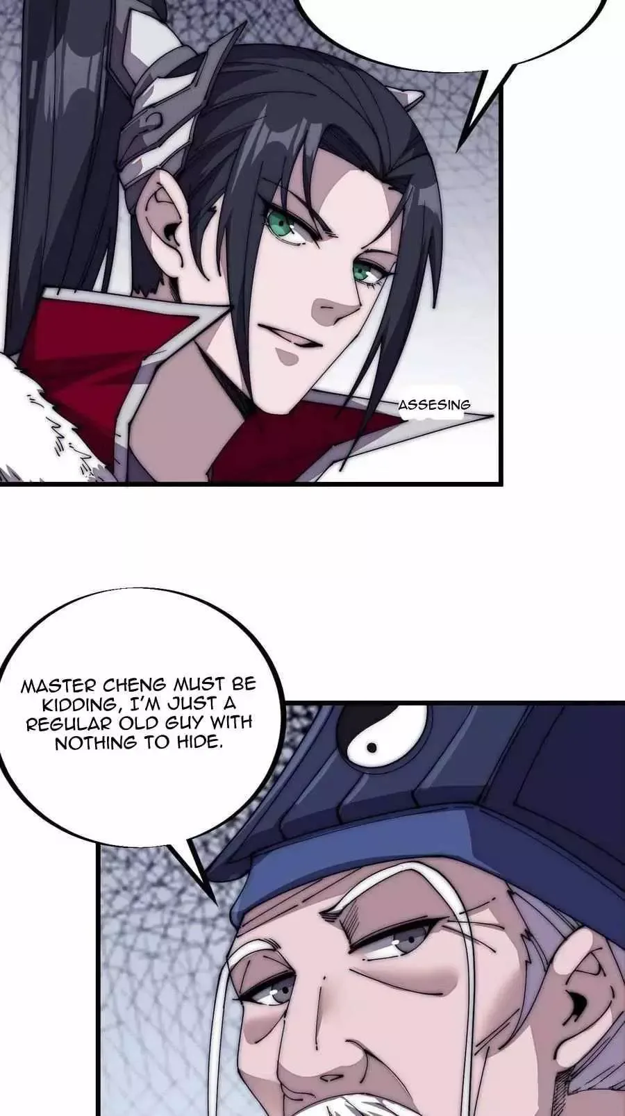 Start a mountain Chapter 102 page 5