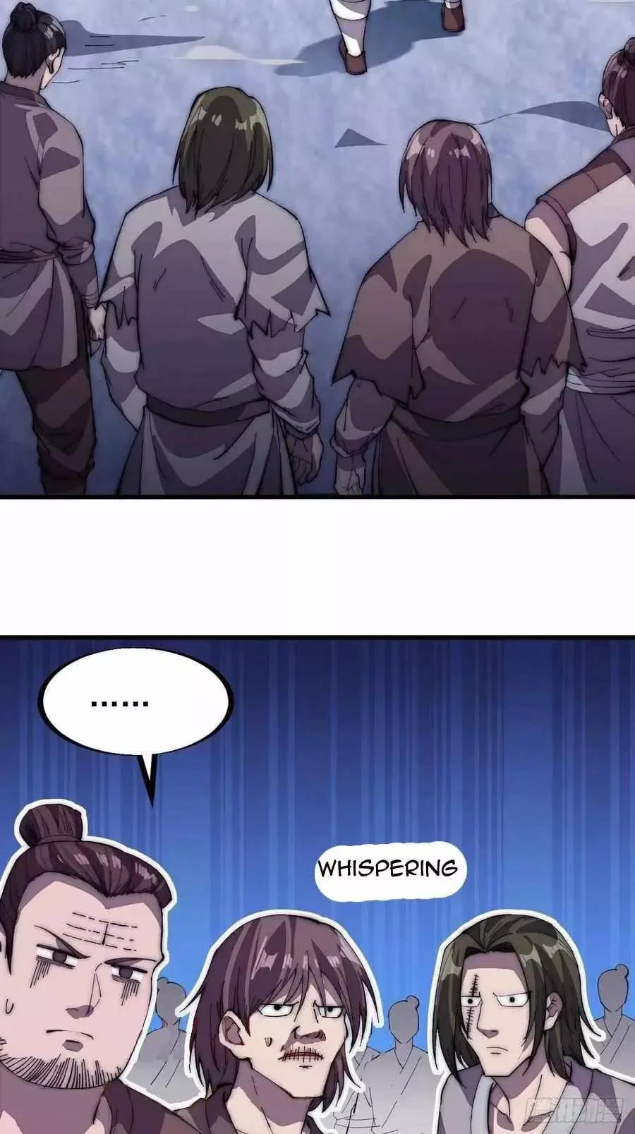 Start a mountain Chapter 102 page 30