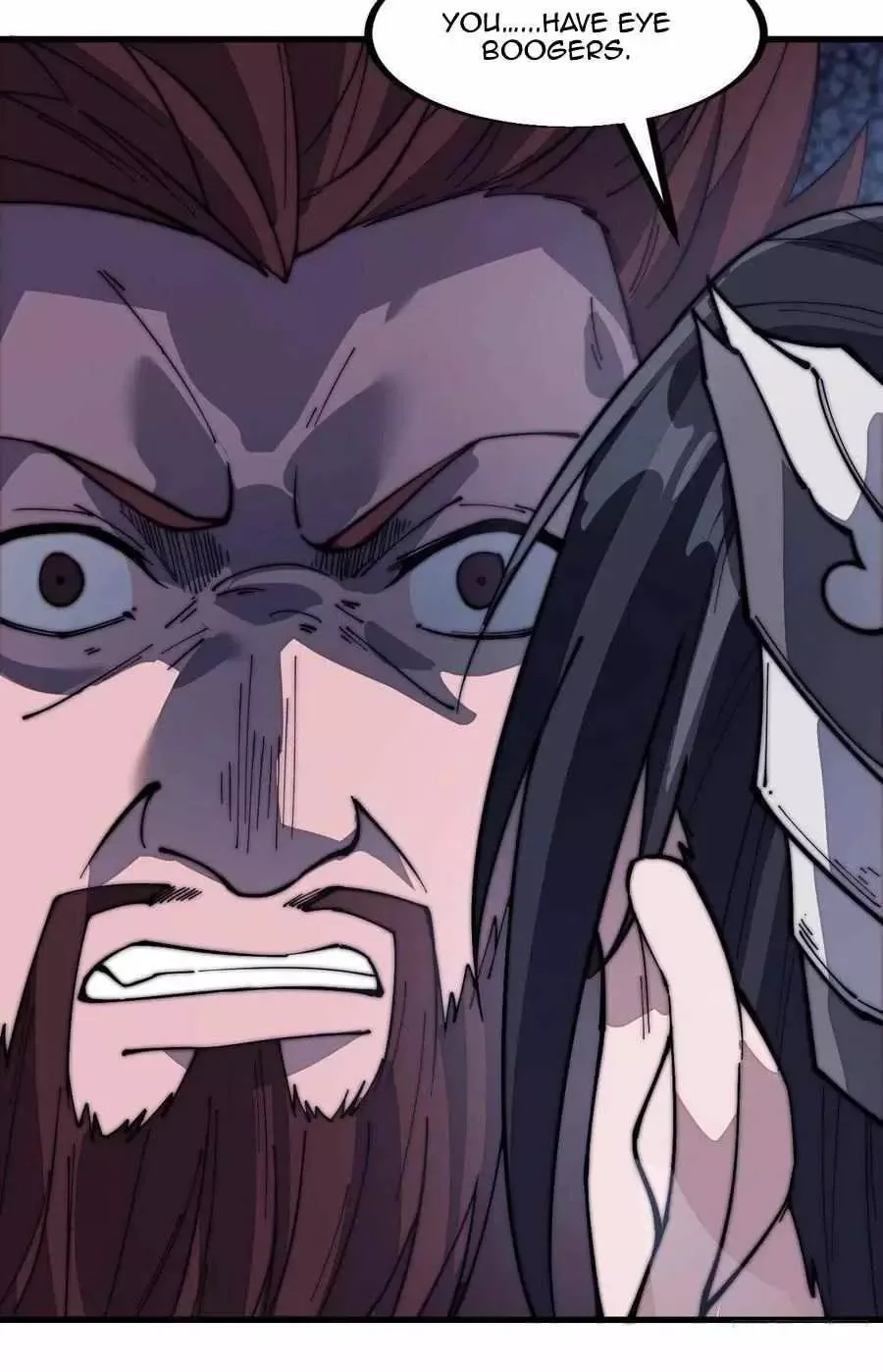 Start a mountain Chapter 102 page 19