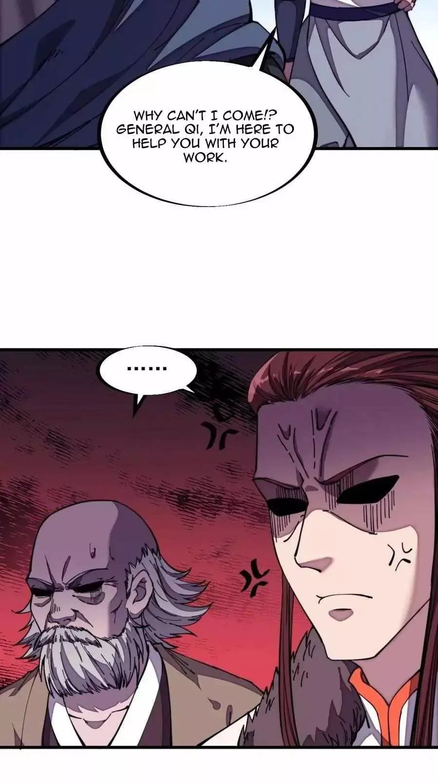 Start a mountain Chapter 102 page 47