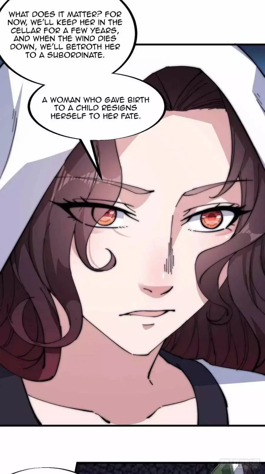Start a mountain Chapter 104 page 35