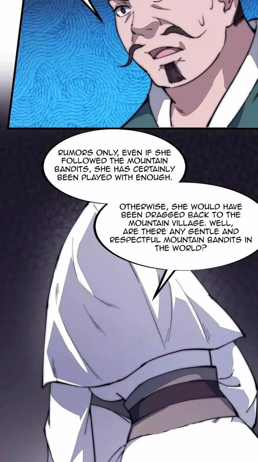 Start a mountain Chapter 104 page 40