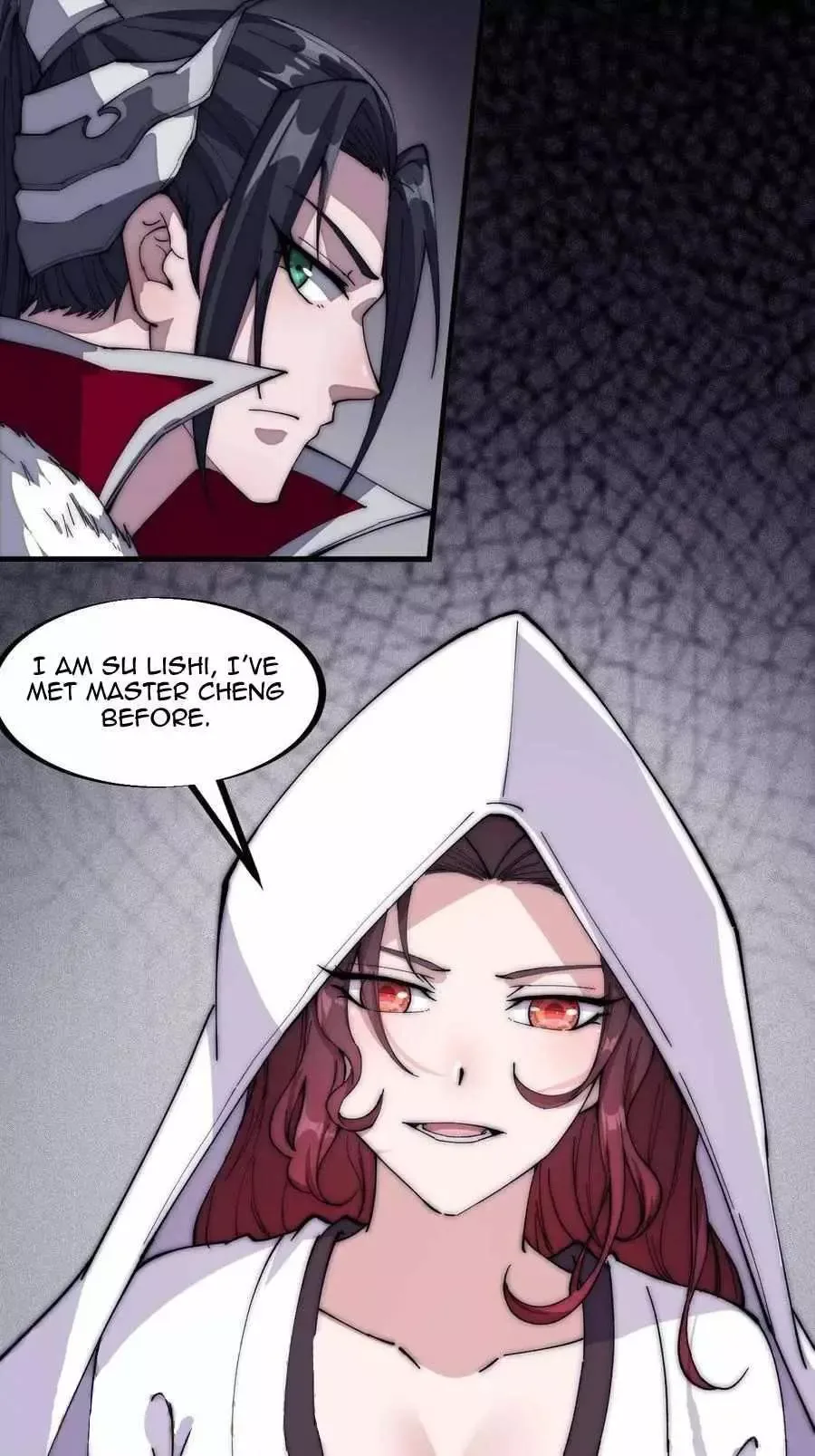 Start a mountain Chapter 105 page 12