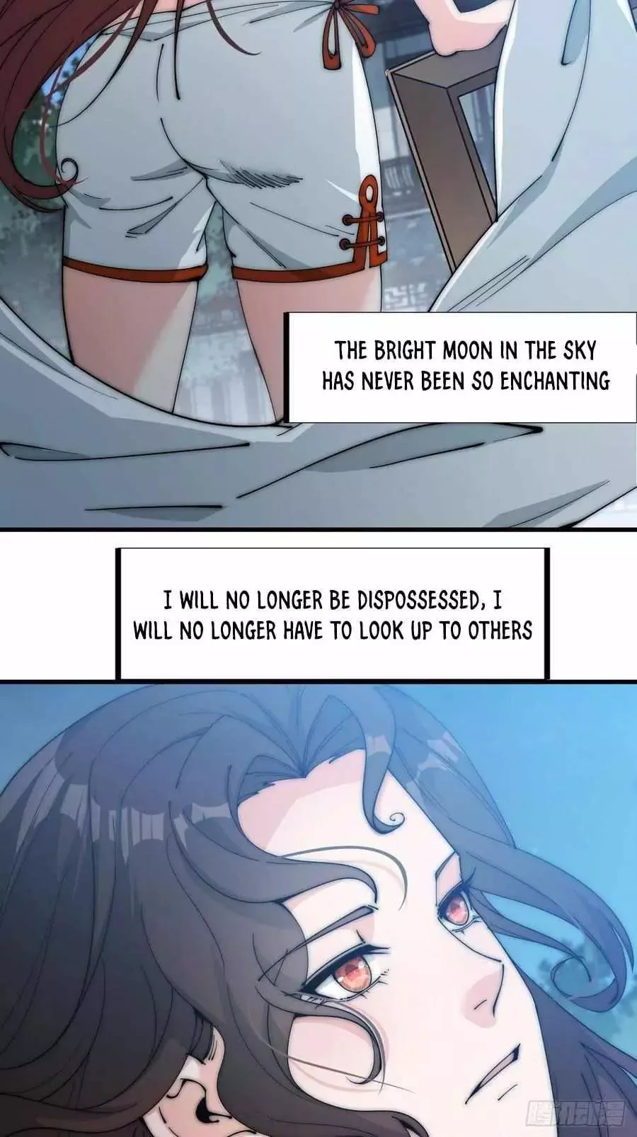 Start a mountain Chapter 107 page 29