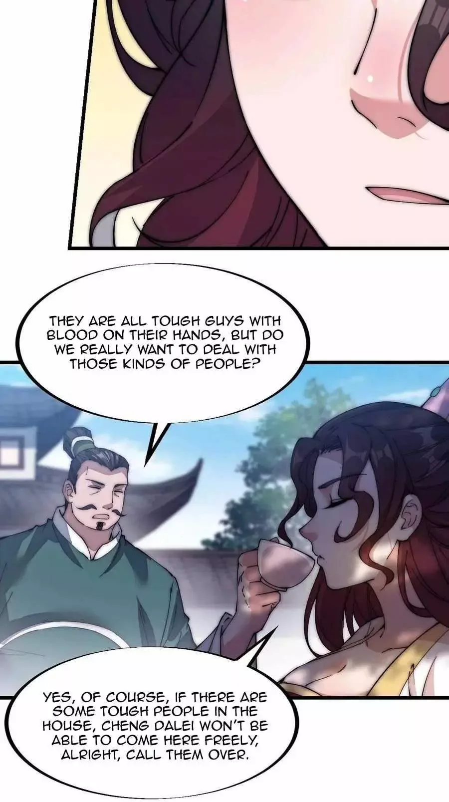Start a mountain Chapter 108 page 5