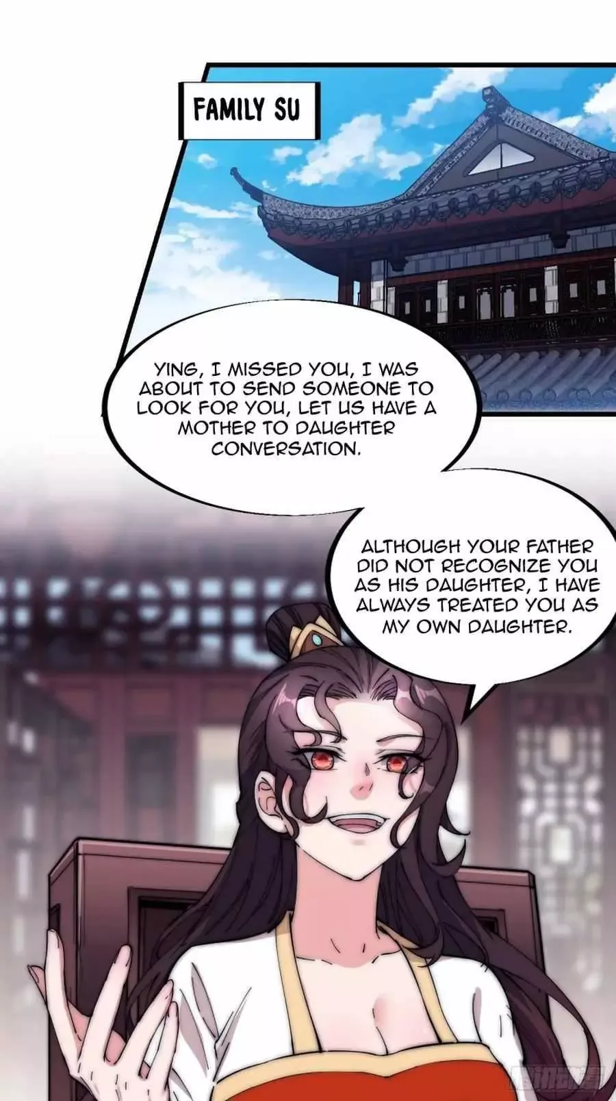 Start a mountain Chapter 109 page 8