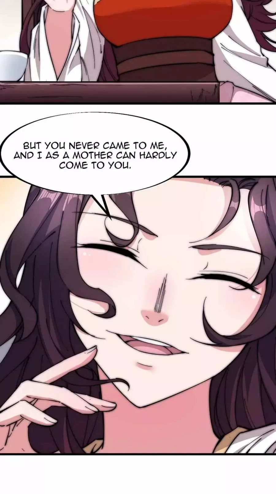 Start a mountain Chapter 109 page 9