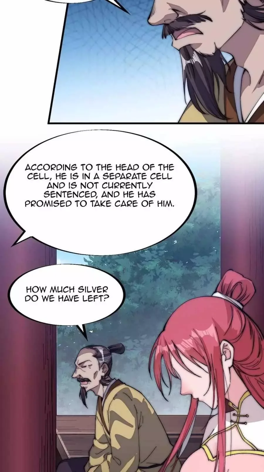 Start a mountain Chapter 109 page 4