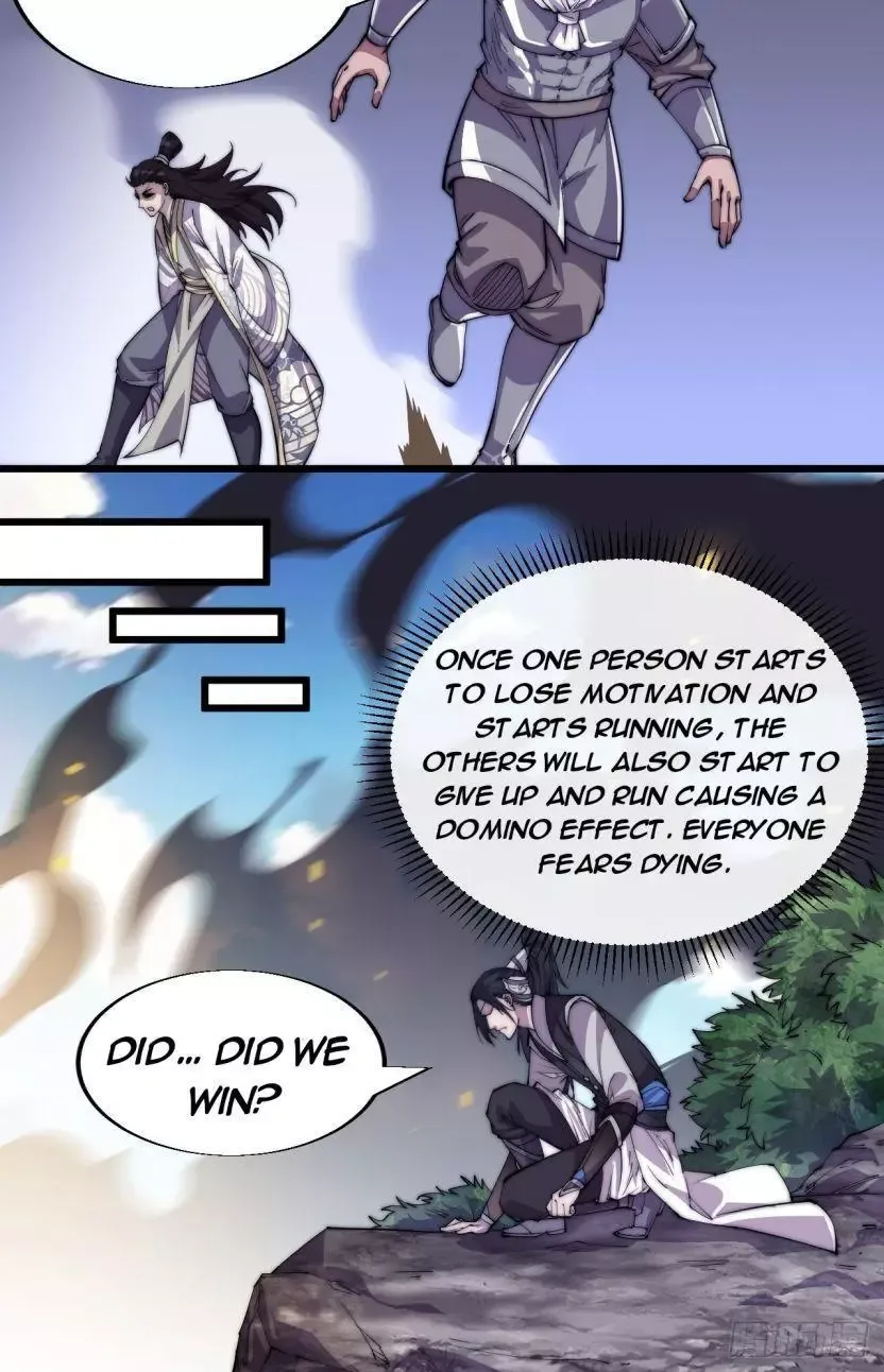 Start a mountain Chapter 11 page 8