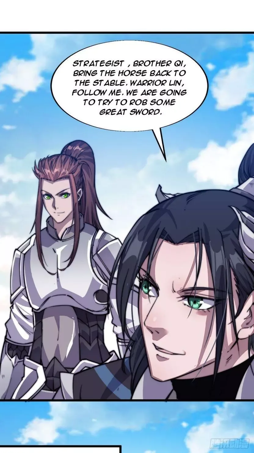 Start a mountain Chapter 11 page 16