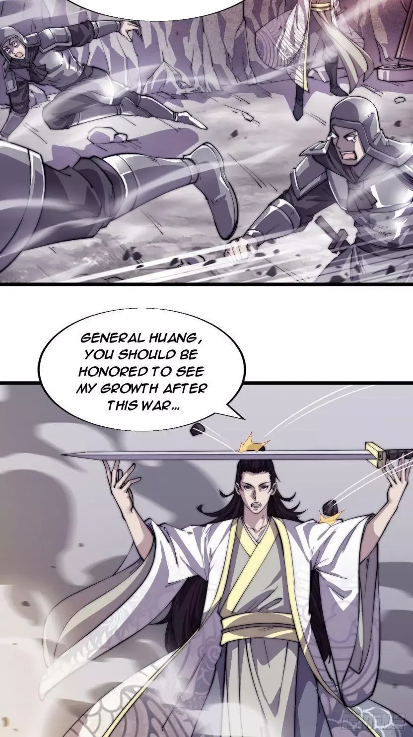 Start a mountain Chapter 11 page 5