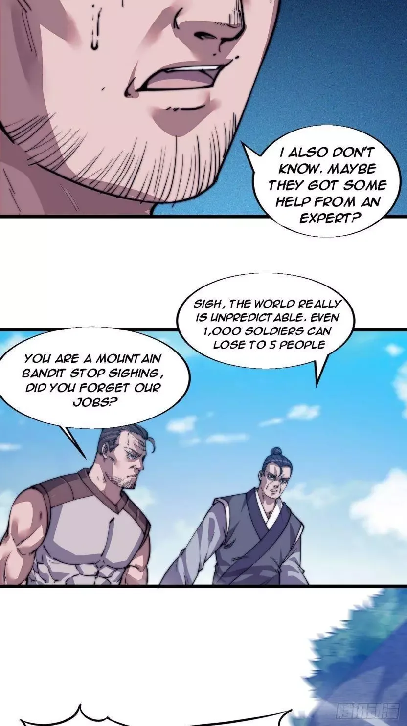 Start a mountain Chapter 11 page 19