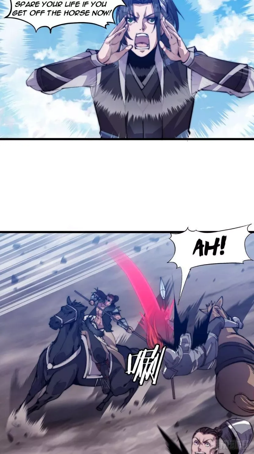 Start a mountain Chapter 11 page 13