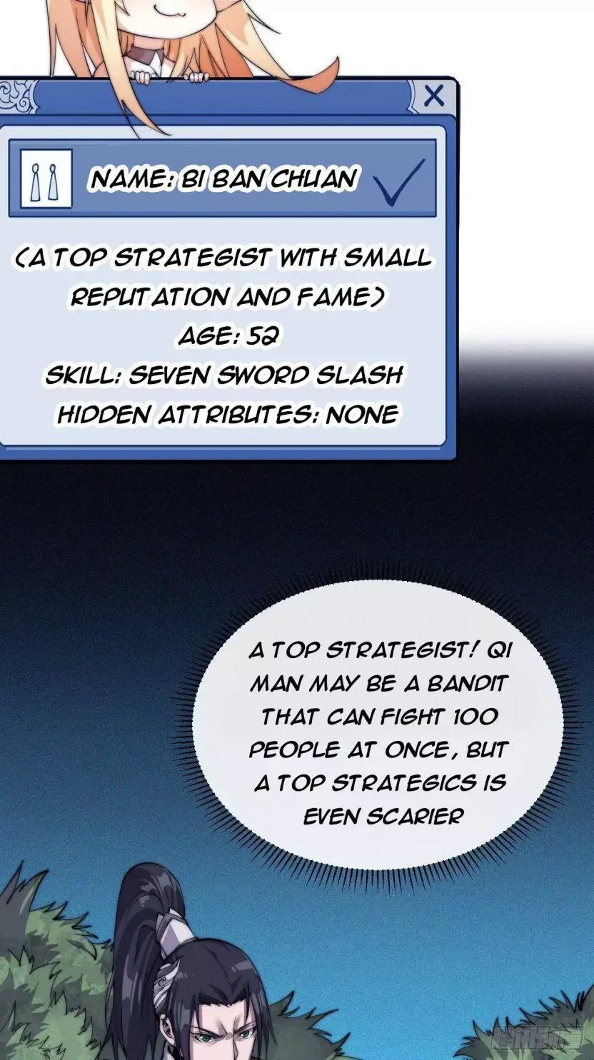 Start a mountain Chapter 11 page 35