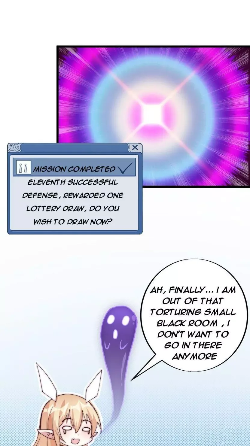 Start a mountain Chapter 11 page 41