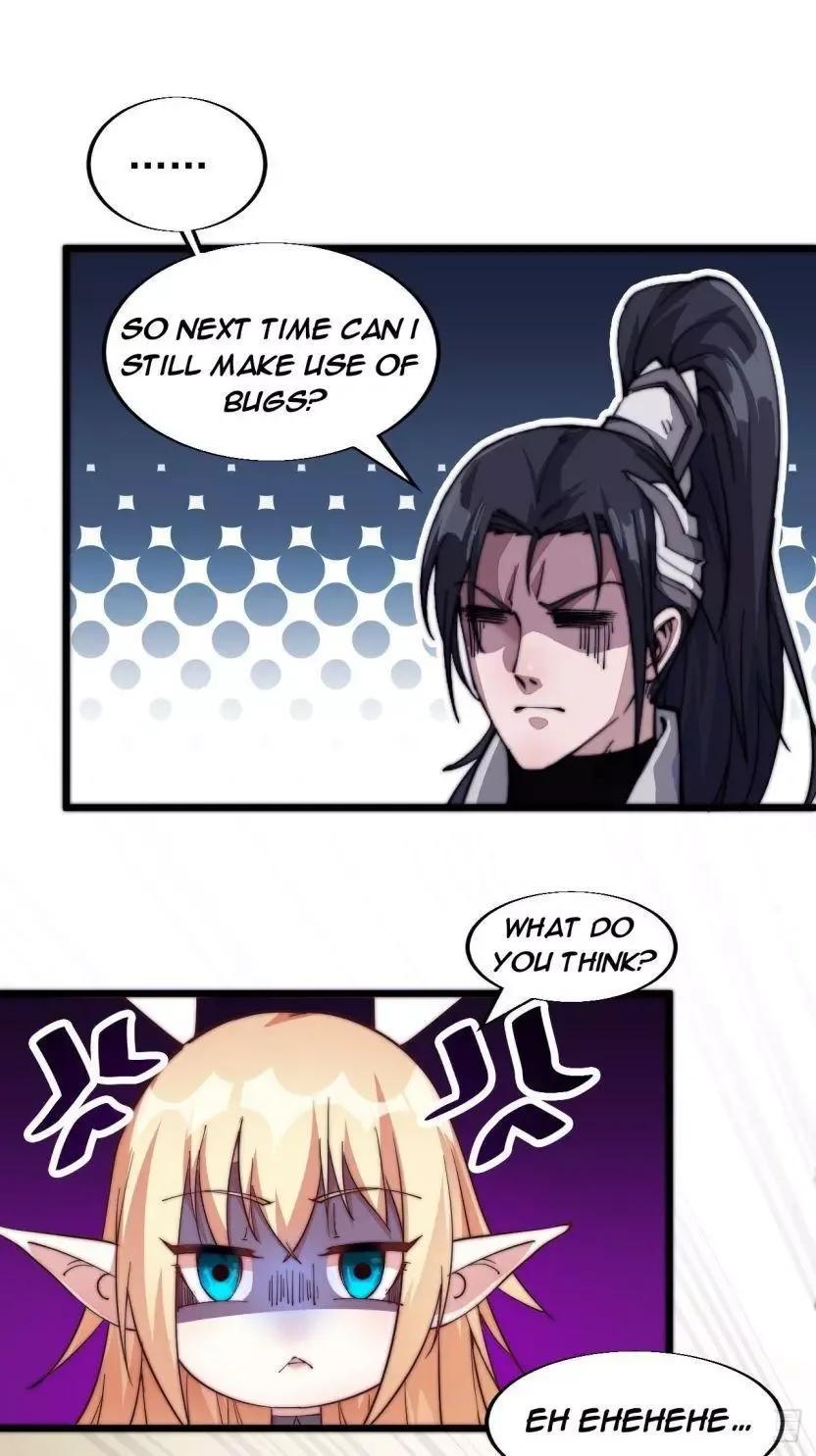 Start a mountain Chapter 11 page 45