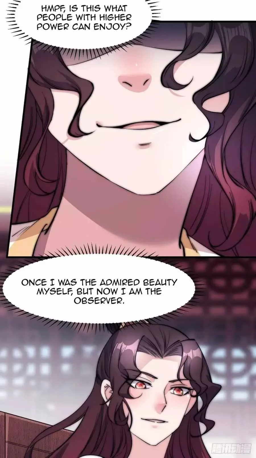 Start a mountain Chapter 110 page 12