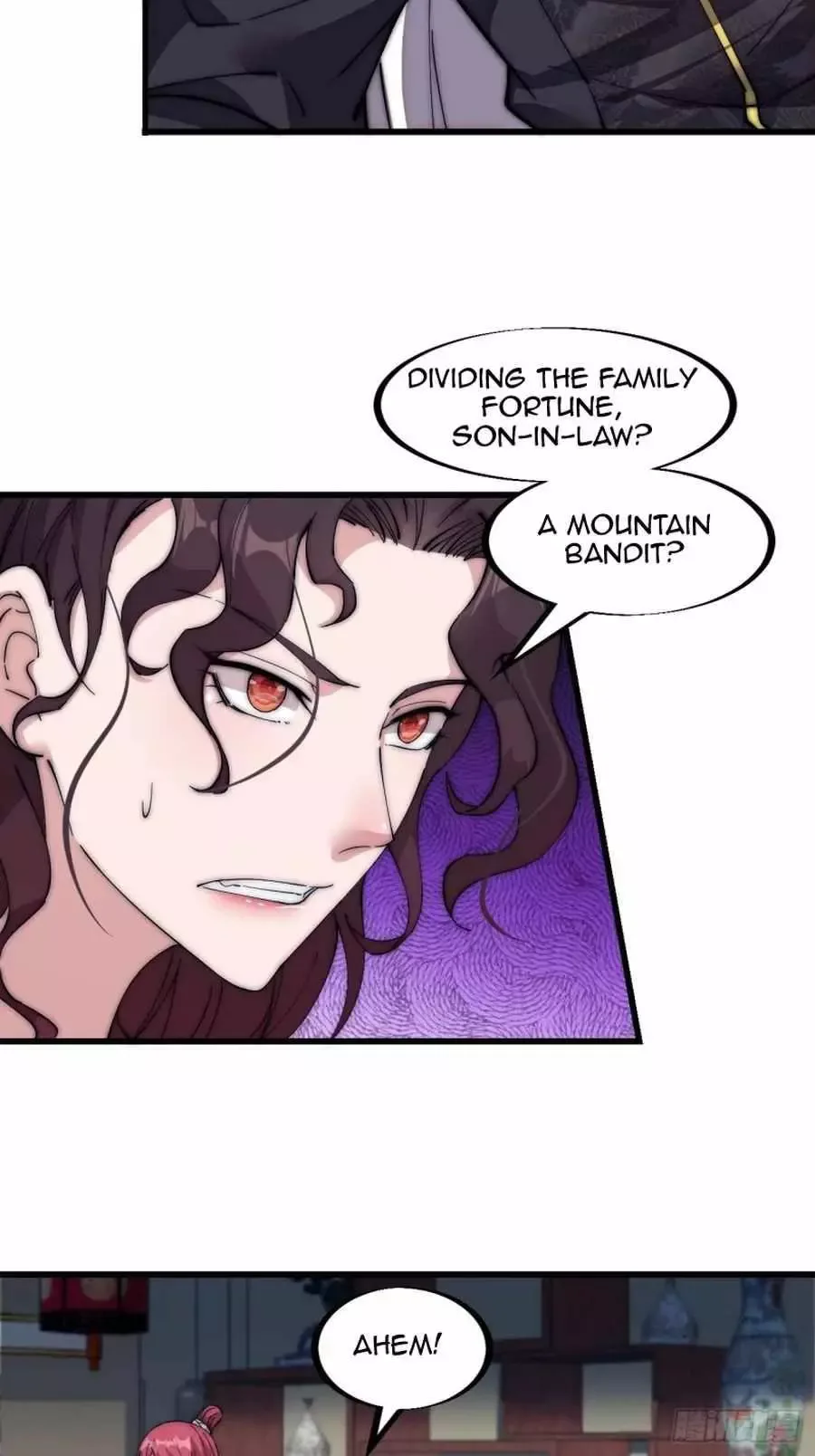 Start a mountain Chapter 113 page 7